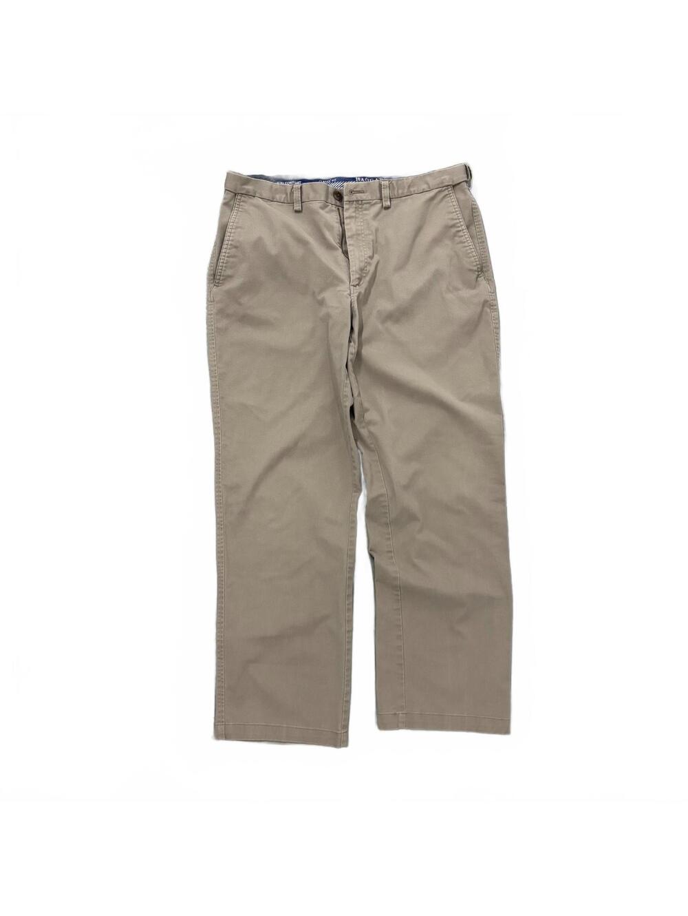 Haggar Classic Fit Khaki Pants Men's 38x32